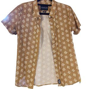 Wildfang Small Essential Button Up